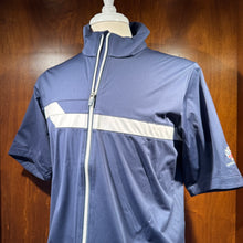 Load image into Gallery viewer, Galvin Green Lex Full Zip SS Jacket