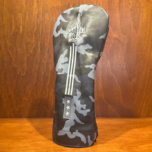 Load image into Gallery viewer, Winston "Jetstream Camo" Driver Cover