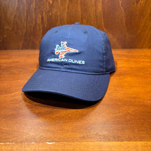 Load image into Gallery viewer, Pukka Unstructured Lightweight Cotton Cap Lockup