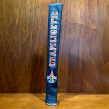 Load image into Gallery viewer, Winston Alignment Stick Cover "UNAPOLOGETIC"