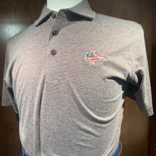 Load image into Gallery viewer, Linksoul Solana Pima Polo