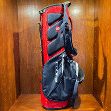 Load image into Gallery viewer, Cobra Ultralight Pro Stand Bag (R/W/B)