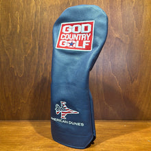 Load image into Gallery viewer, Winston "GOD. COUNTRY. GOLF." Collection