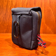 Load image into Gallery viewer, North Coast Golf Co. "Patriot Jet Icon" Rangefinder Case