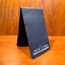 Load image into Gallery viewer, Winston Yardage Book & Scorecard Holder "NOONAN"