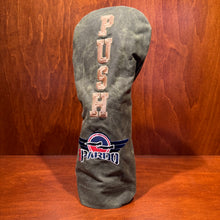 Load image into Gallery viewer, Winston Collection "PUSH" Driver Cover