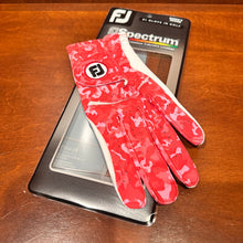 Load image into Gallery viewer, FJ Spectrum Women's Glove