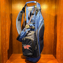 Load image into Gallery viewer, Sun Mountain Eclipse 3.5 Stand Bag