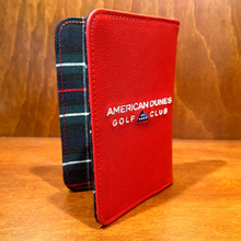 Load image into Gallery viewer, Winston "Welcome Statement" Scorecard Holder