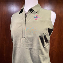 Load image into Gallery viewer, Puma Women's Sleeveless Polo