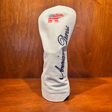 Load image into Gallery viewer, Winston "Classic Script" Headcover