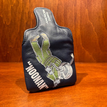 Load image into Gallery viewer, Winston Collection "NOONAN" Mallet Putter Cover