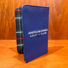 Load image into Gallery viewer, Winston "Pin Flag Icon" Scorecard Holder