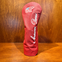 Load image into Gallery viewer, Winston "Classic Script" Headcover
