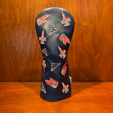 Load image into Gallery viewer, AM&E "Dancing" Headcover Collection