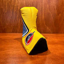 Load image into Gallery viewer, Winston Collection "CAVU Transfusion" Standard Putter Cover