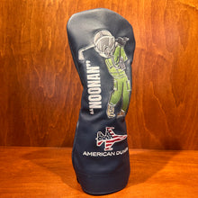 Load image into Gallery viewer, Winston Limited Drop "Noonan" Driver Cover