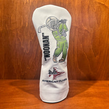 Load image into Gallery viewer, Winston Limited Drop "Noonan" Driver Cover