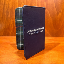 Load image into Gallery viewer, Winston "Folds of Honor" Scorecard Holder