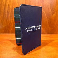 Load image into Gallery viewer, Winston "Fighter Patch" Scorecard Holder