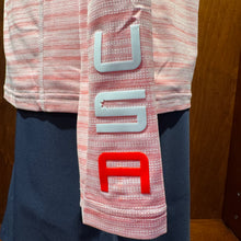 Load image into Gallery viewer, Taylor Jordan USA Sun Shirt