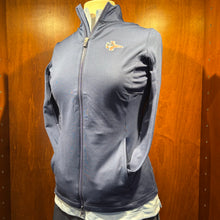 Load image into Gallery viewer, EP Long Sleeve Brushed Jersey Jacket