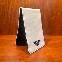 Load image into Gallery viewer, Winston "Welcome Statement" Yardage Book & Scorecard Holder