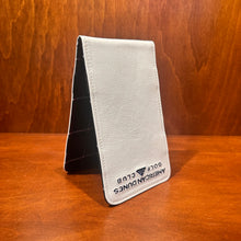 Load image into Gallery viewer, Winston "Old Glory" Yardage Book & Scorecard Holder