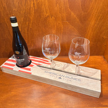 Load image into Gallery viewer, Screencraft Wine Serving Tray