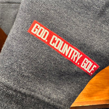 Load image into Gallery viewer, American Dunes "Welcome Statement" Hooded Sweatshirt by T|Tycoon