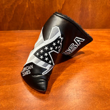 Load image into Gallery viewer, AM&E "B.A.J." Putter Cover - Standard Size