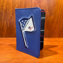 Load image into Gallery viewer, Winston "Pin Flag Icon" Scorecard Holder
