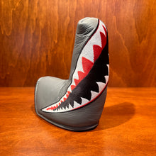 Load image into Gallery viewer, Winston Collection "P-40" Standard Putter Cover