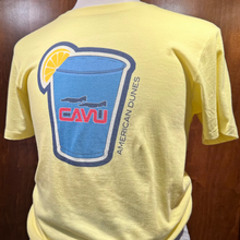 Load image into Gallery viewer, American Dunes "CAVU Transfusion" Crew T-Shirt by T|Tycoon