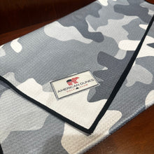 Load image into Gallery viewer, Ahead Microfiber Towel