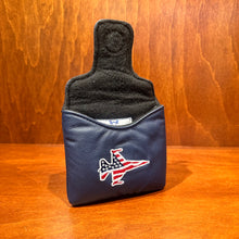 Load image into Gallery viewer, Winston Collection "NOONAN" Mallet Putter Cover