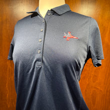 Load image into Gallery viewer, Puma Women's Gamer Polo