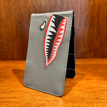 Load image into Gallery viewer, Winston "P-40" Yardage Book & Scorecard Holder