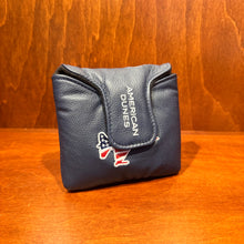 Load image into Gallery viewer, Winston Collection "NOONAN" Mallet Putter Cover