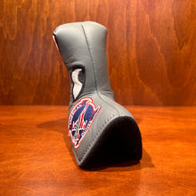 Load image into Gallery viewer, Winston Collection "P-40" Standard Putter Cover