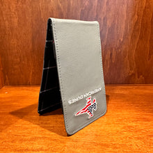 Load image into Gallery viewer, Winston "P-40" Yardage Book & Scorecard Holder