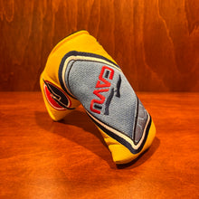 Load image into Gallery viewer, Winston Collection "CAVU Transfusion" Standard Putter Cover