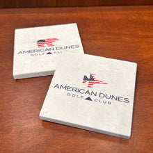 Load image into Gallery viewer, Screencraft Marble Coaster Set