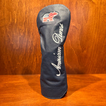 Load image into Gallery viewer, Winston "Classic Script" Headcover