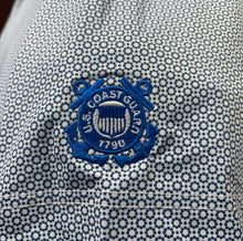 Load image into Gallery viewer, Turtleson Carter Flint Performance Polo (Coast Guard Edition)