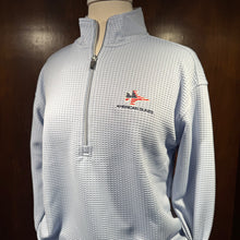 Load image into Gallery viewer, Straight Down Women's Opal 1/4 Zip Pullover