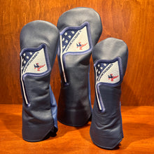 Load image into Gallery viewer, Winston "Pin Flag Icon" Collection