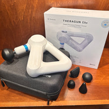 Load image into Gallery viewer, Therabody - THERAGUN Elite