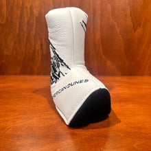 Load image into Gallery viewer, Winston Collection "USS WOODLAND" Standard Putter Cover