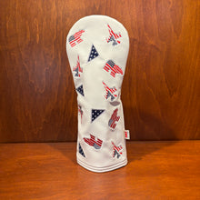 Load image into Gallery viewer, AM&E "Dancing" Headcover Collection
